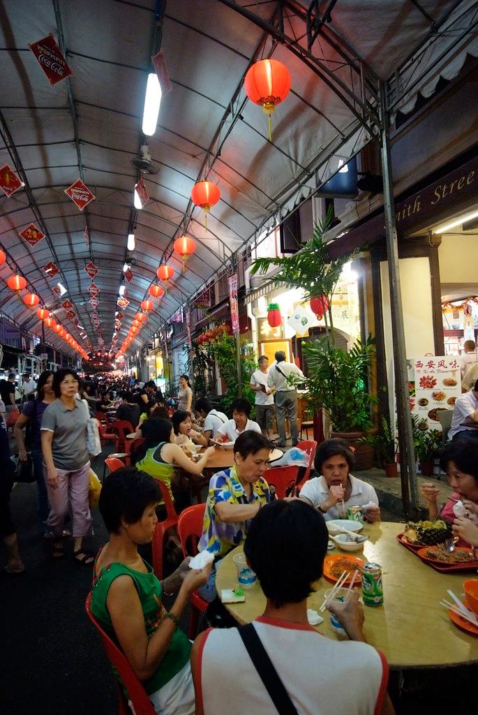 Chinatown Fire Aid Enters Next Phase as City Weighs Center Extension