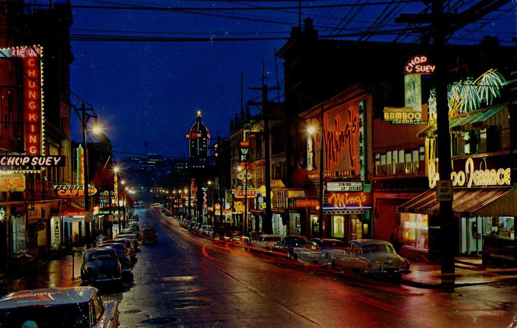 City Council Votes 6-3 to Speed Up Chinatown Vendor Permits to Six Weeks