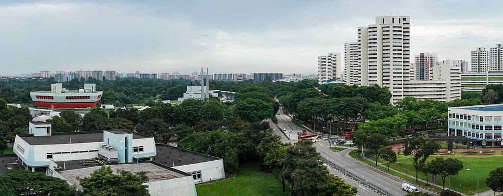 Referendum Participation Rules: Jurong East Voters Align With Other Planning Areas