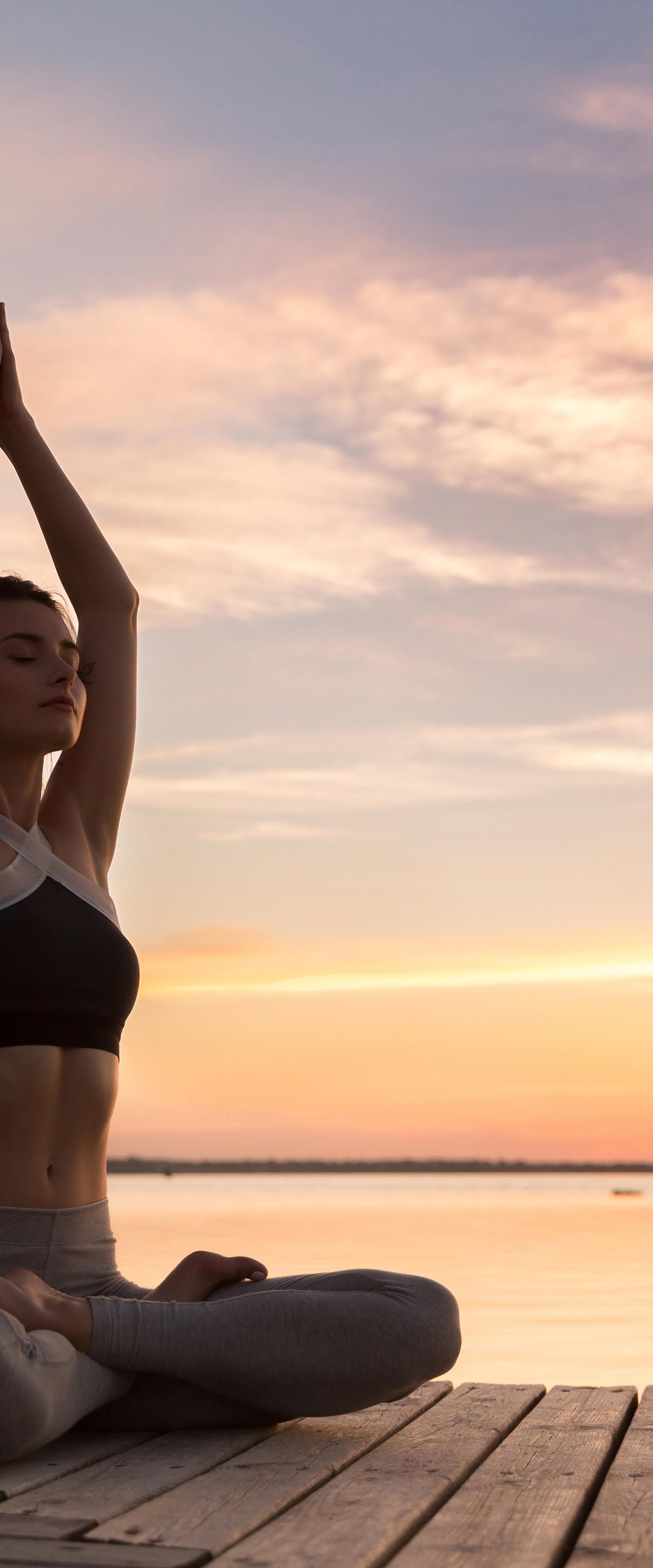 Jurong East Residents Start Meditation Practice in Just Five Minutes