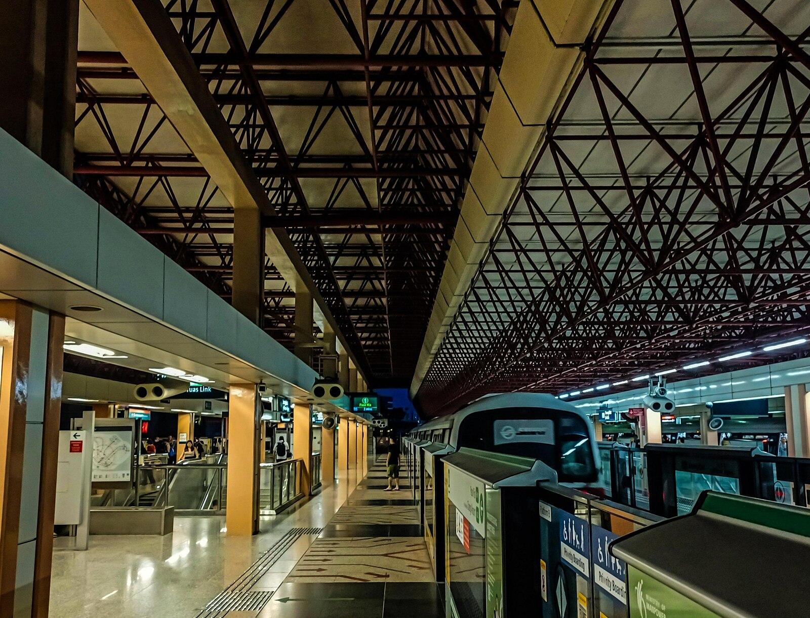 Jurong East 202406