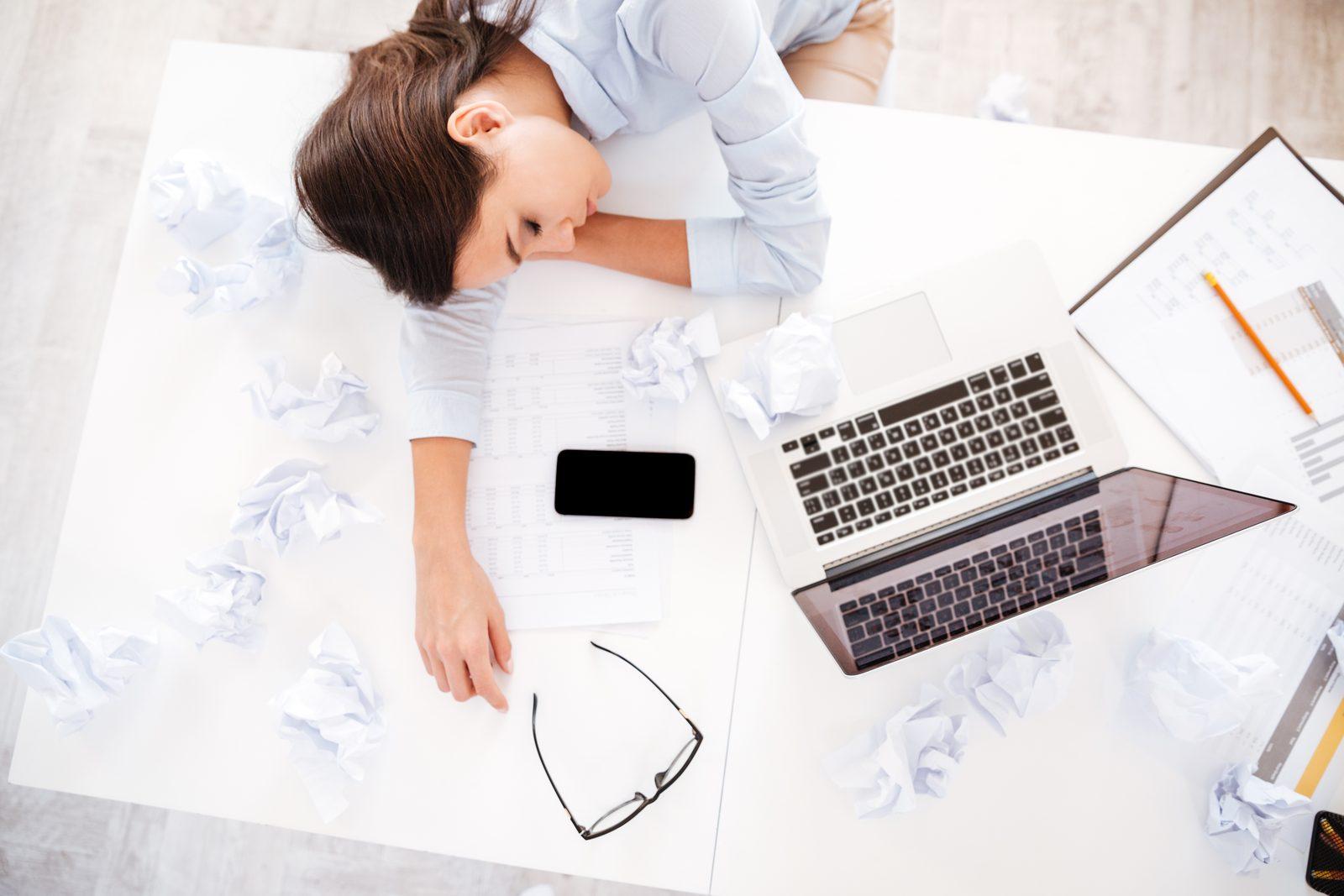 Woodlands Residents Battle Sleep Deprivation: Experts Share Solutions