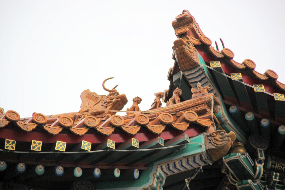 Chinatown Leaders Chart New Course on Safety After Recent Attacks