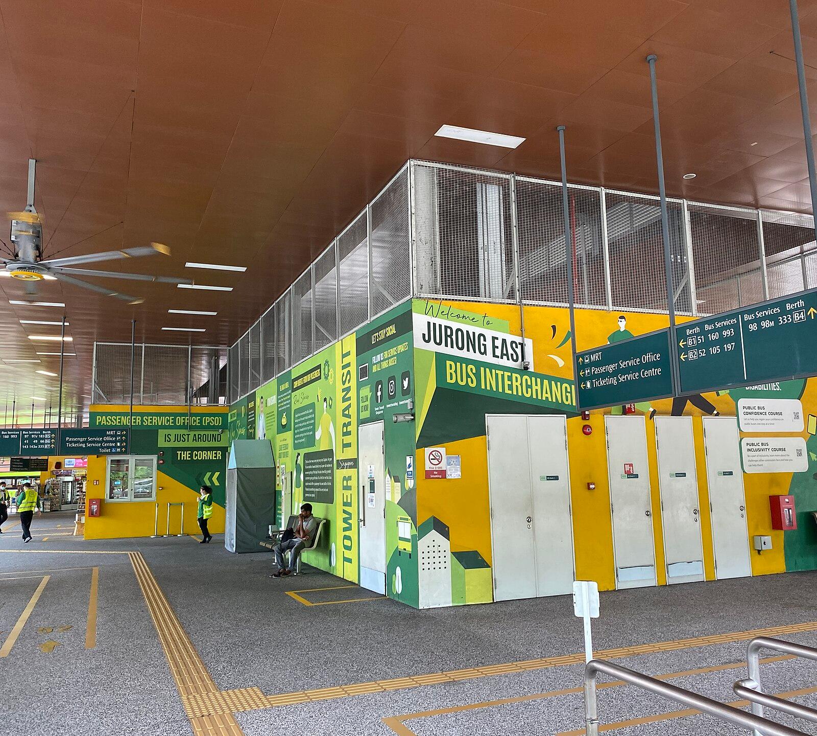 Jurong East Bus Interchange 10 11 2023(3)