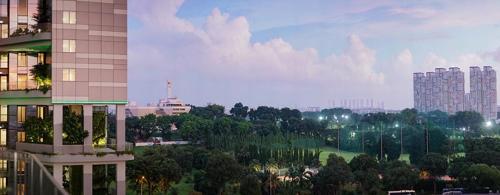 Jurong East Referendum Procedures Act: Residents Gain Petition Rights on Town Council Spending