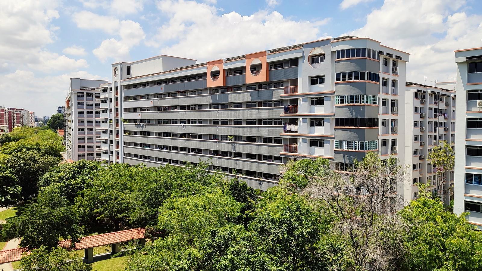 Tampines residents sleeping worse than ever-here's why and what actually helps