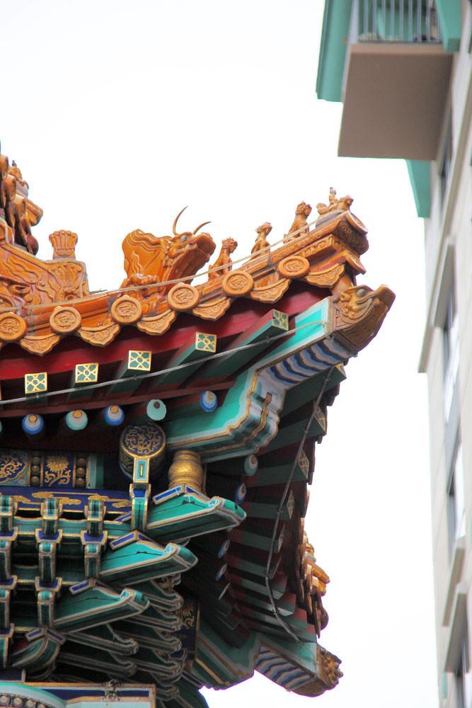How Chinatown’s Local Government Decisions Took Shape: Understanding the Road to Today