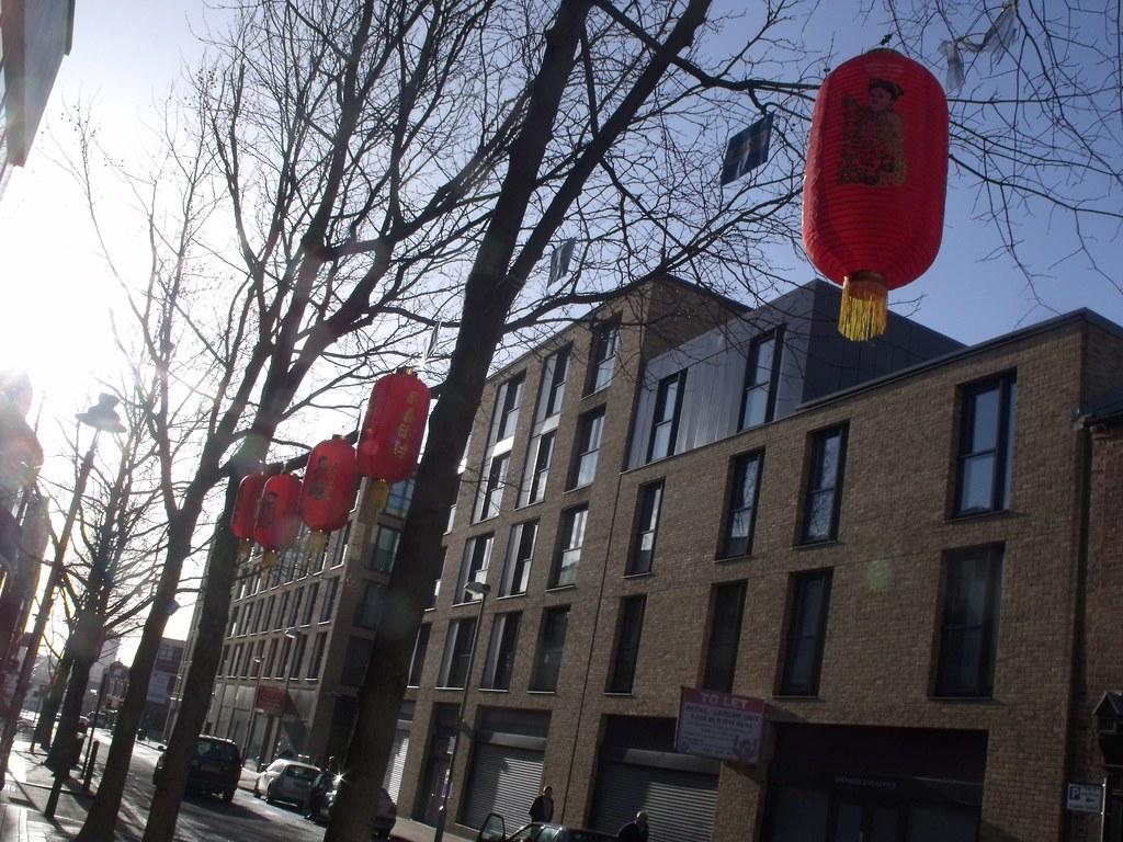New Chinatown Construction Reshapes Grant Avenue, Displaces Long-Term Residents