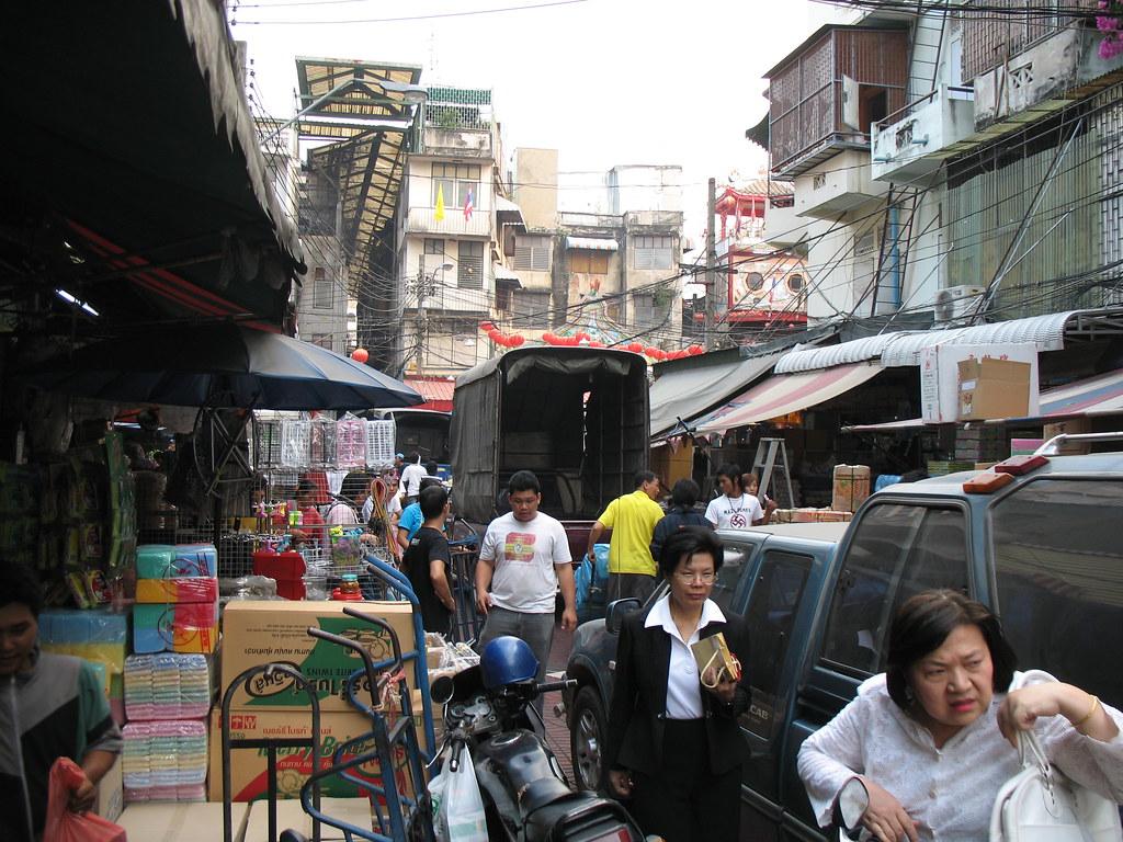 Chinatown Workforce Programs Create New Employment Pathways for Residents