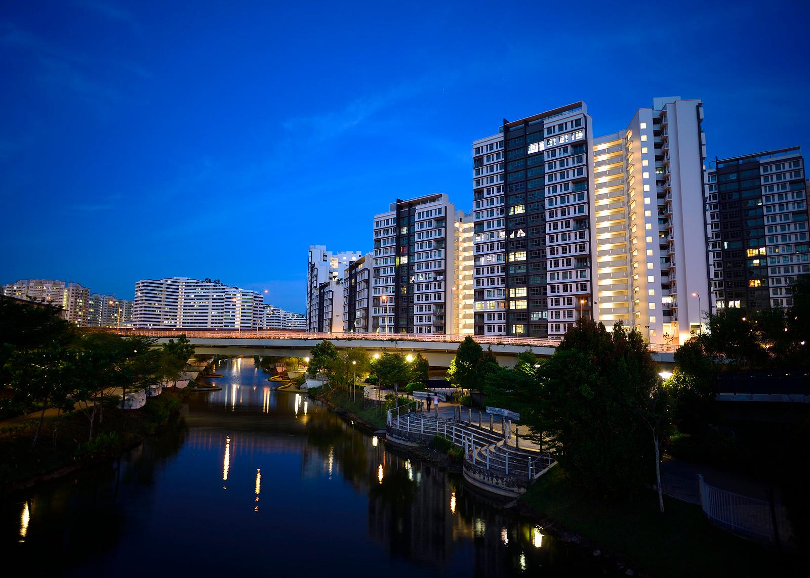 Punggol Experts Share 5-Minute Breathing Techniques That Reduce Stress