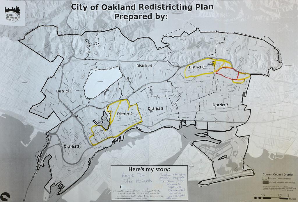 Chinatown’s Transportation Future Hinges on Bus Permitting and Traffic Flow Decisions