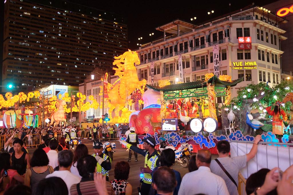 Chinatown's Economy: How History Shapes Its Present Struggles