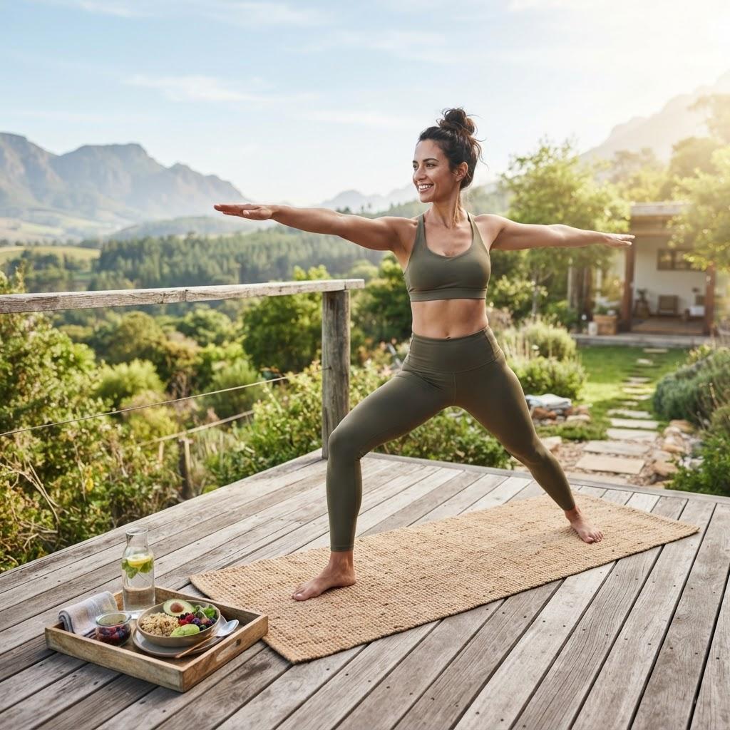 Stress Management Guide: Local Wellness Resources and Information Readers Need