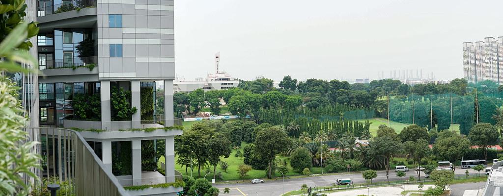 Jurong East Freezes Service Charges for Public Housing Residents in 2026