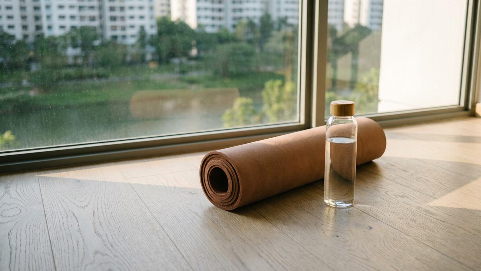 Punggol Residents Learn What Research Actually Reveals About Screen Time Sleep