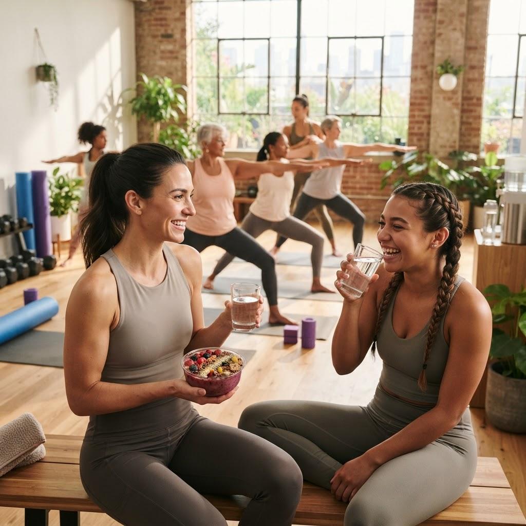 The Science and Research Behind Shifting Fitness Trends