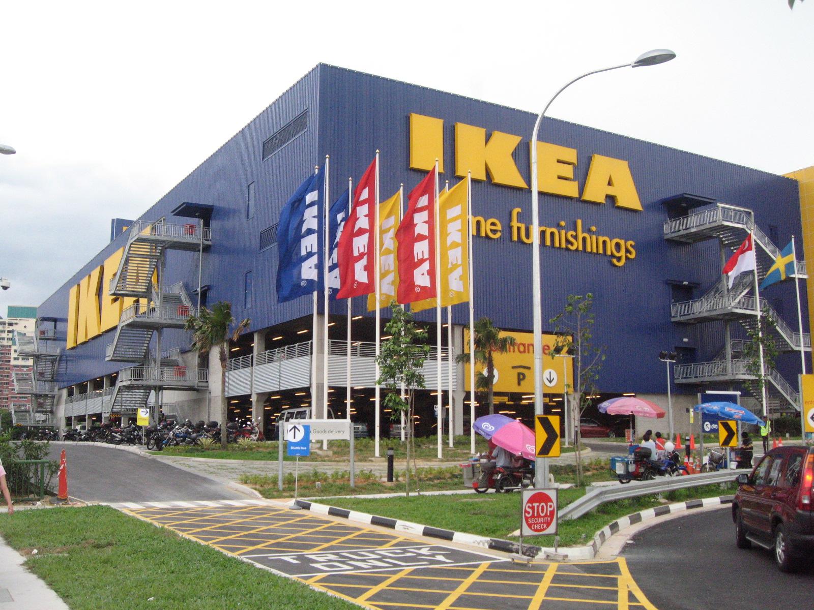 IKEA Tampines 42